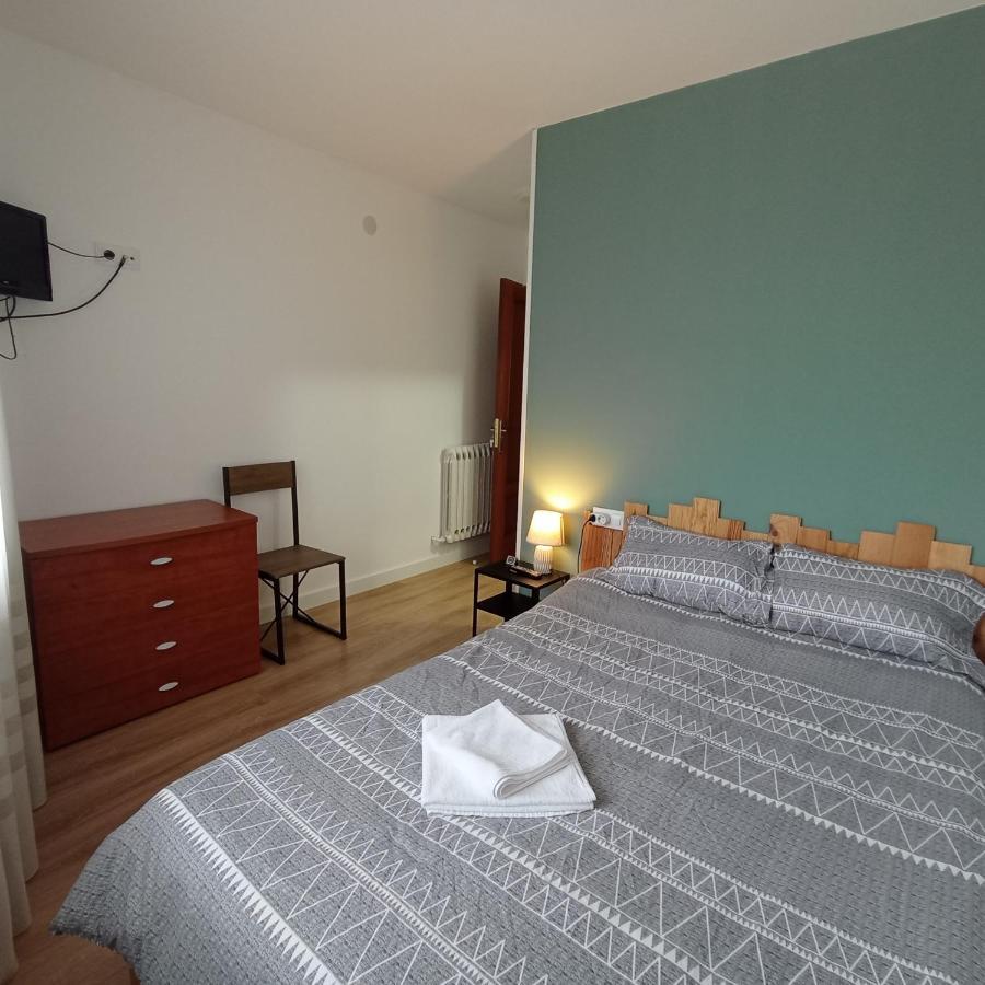Myway Albergue De Peregrinos Astorga Quarto foto
