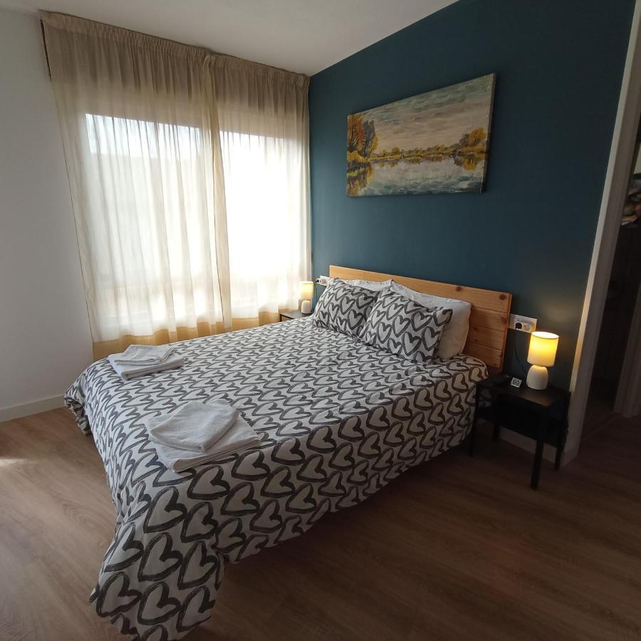 Myway Albergue De Peregrinos Astorga Quarto foto